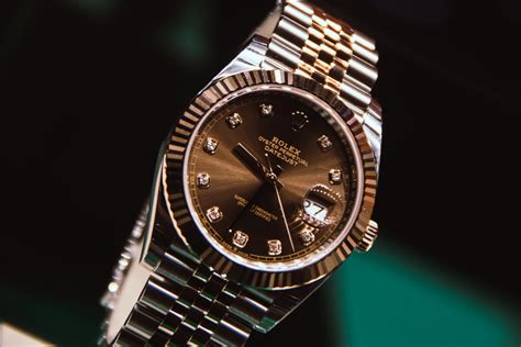 rolex sotto i 3000 euro